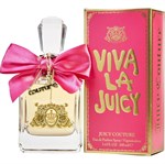 Viva La Juicy von Juicy Couture - Eau de Parfum Spray 100 ml - for women