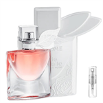 La Vie Est Belle Domaine de la Rose Lancome - Perfume Sample - 2 ml