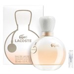 Lacoste Eau De Lacoste - Eau de Parfum - Perfume Sample - 2 ml