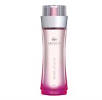 Touch of Pink von Lacoste - Eau de Toilette Spray 90 ml - for women