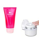 Lacoste Love Of Pink - Airless Dispenser - Bodylotion - 30 ml