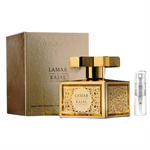 Lamar Kajal - Eau de Parfum - Perfume Sample - 2 ml