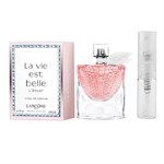 Lancome La Vie Est Eclat - Eau de Parfum - Perfume Sample - 2 ml