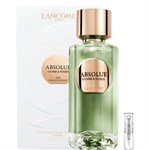 Lancome Absolue Storm And Roses - Eau de Parfum - Perfume Sample - 2 ml