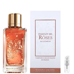 Lancome Parfait de Roses - Eau de Parfum - Perfume Sample - 2 ml