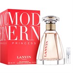 Lanvin Modern Princess - Eau De Parfum - Perfume Sample - 2 ml