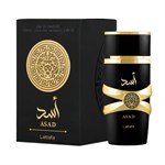 Lattafa Asad - Eau De Parfum - 100 ml - for men