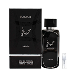 Lattafa Hayaati - Eau de Parfum - Perfume Sample - 2 ml