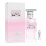 Lanvin Jeanne - Eau De Parfum - Perfume Sample - 2 ml