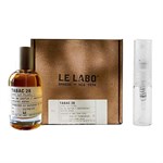 Le Labo Tabac 28 - Eau de Parfum - Perfume Sample - 2 ml 