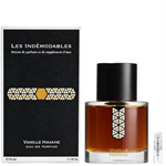 Les Indemodables Vanille Havane - Eau de Parfum - Perfume Sample - 2 ml