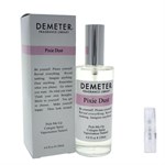 Demeter Pixie Dust - Eau De Cologne - Perfume Sample - 2 ml