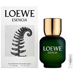 Loewe Esencia Pour Homme - Eau de Toilette - Perfume sample - 2 ml