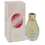 La Rive In Love von La Rive - Eau de Parfum Spray - 90 ml - for women