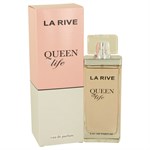 La Rive Queen of Life von La Rive - Eau de Parfum Spray - 75 ml - for women