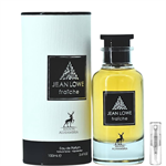 Maison Al Hambra Jean Lowe Fraiche - Eau de Parfum - Perfume Sample - 2 ml