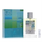 Maison Al Hambra Monocline 05 - Eau de Parfum - Perfume Sample - 2 ml