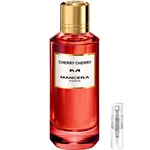 Mancera Cherry Cherry - Eau de Parfum - Perfume Sample - 2 ml