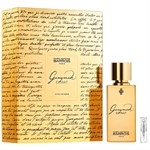 Marc Antoine Barrois Ganymede Extrait - Extrait De Parfum - Perfume sample - 2 ml