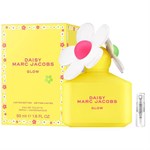 Marc Jacobs Daisy Glow - Eau de Toilette - Perfume Sample - 2 ml