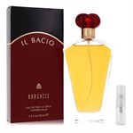 Marcella Borghese Il Bacio - Eau de Parfum - Perfume Sample - 2 ml