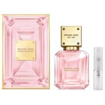 Michael Kors Sparkling Blush - Eau de Parfum - Perfume Sample - 2 ml  