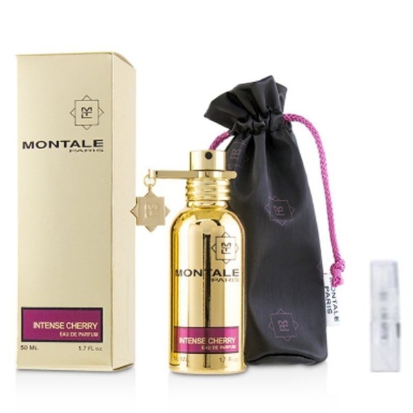 Montale paris intense 2025 cherry