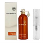 Montale Paris Honey Aoud - Eau de Parfum - Perfume Sample - 2 ml