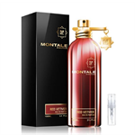 Montale Paris Red Vetiver - Eau de Parfum - Perfume Sample - 2 ml