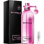 Montale Velvet Flowers - Eau de Parfum - Perfume Sample - 2 ml