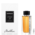 Montblanc Patchouli Ink - Eau de Parfum - Perfume Sample - 2 ml