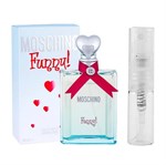 Moschino Funny - Eau de Toilette - Perfume Sample - 2 ml