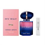 Armani My Way - Parfum - Perfume Sample - 2 ml