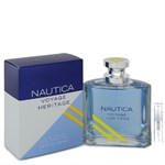 Nautica Voyage Heritage - Eau de Toilette - Perfume Sample - 2 ml