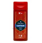 Old Spice Captain Shower gel for men - 50 ml