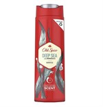 Old Spice Shower gel - Tiefsee - 250 ml