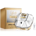 Paco Rabanne Lady Million Lucky - Eau de Parfum - Perfume Sample - 2 ml 