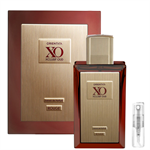 Orientica XO Xclusif Oud Rouge - Extrait de Parfum - Perfume Sample - 2 ml