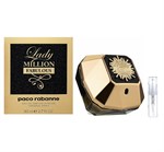 Paco Rabanne Lady Million Fabulous - Eau de Parfum - Perfume Sample - 2 ml 