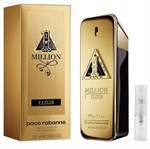 Paco Rabanne One Million Elixir - Eau de Parfum Intense - Perfume Sample - 2 ml 