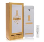 Paco Rabanne One Million Lucky - Eau de Toilette - Perfume Sample - 2 ml