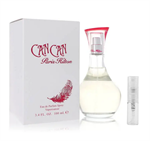 Paris Hilton Can Can - Eau de Parfum - Perfume Sample - 2 ml