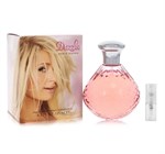 Paris Hilton Dazzle - Eau de Parfum - Perfume Sample - 2 ml
