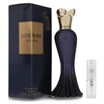 Paris Hilton Luxe Rush - Eau de Parfum - Perfume Sample - 2 ml