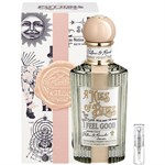 Penhaligon A Kiss Of Bliss - Eau de Parfum - Perfume Sample - 2 ml