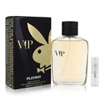 Playboy VIP - Eau de Toilette - Perfume Sample - 2 ml
