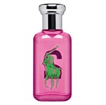 Big Pony Pink 2 von Ralph Lauren - Eau de Toilette Spray 50 ml - for women