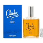 Revlon Charlie Blue - Eau de Toilette - Perfume Sample - 2 ml