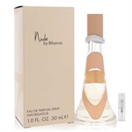 Rihanna Nude - Eau de Parfum - Perfume Sample - 2 ml  