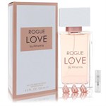 Rihanna Rogue Love - Eau de Parfum - Perfume Sample - 2 ml  